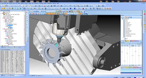 cadcam cnc machine|cam programs for cnc machines.